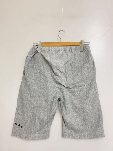商品画像：ショートパンツ/M/コットン/GRY/無地// 2