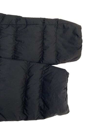 商品画像：THUNDER ROUNDNECK JACKET_サンダーラウンドネックジャケット/XL/ナイロン/BLK 6