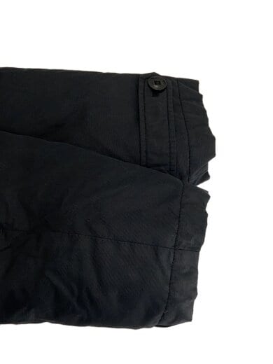 商品画像：ダウンジャケット/XL/コットン/BLK/303028 6