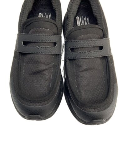 商品画像：MOISTHROUGH360/ローカットスニーカー/25.5cm/BLK/M1111M 3
