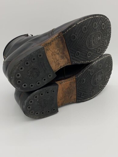 商品画像：BECKMAN FLATBOX/ベックマンフラットボックス/25.5cm/BLK 4