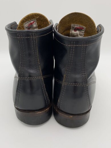 商品画像：BECKMAN FLATBOX/ベックマンフラットボックス/25.5cm/BLK 6