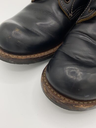 商品画像：BECKMAN FLATBOX/ベックマンフラットボックス/25.5cm/BLK 7