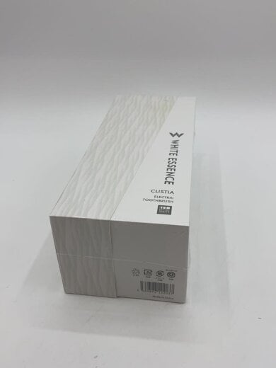 商品画像：ホワイトエッセンス 電動歯ブラシ クリスティア// 6