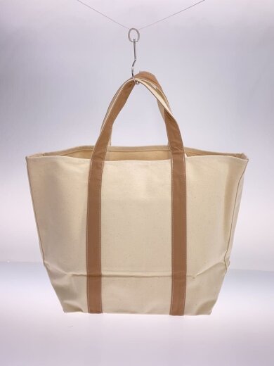 画像：Ron Hermanトートバッグ/キャンバス/CRM3