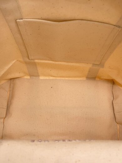 画像：Ron Hermanトートバッグ/キャンバス/CRM6