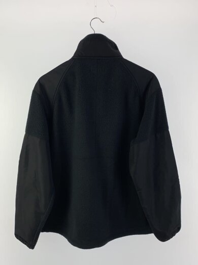 商品画像：POLARTEC FIELD FLEECE PULLOVER/M/ポリエステル/BLK 2