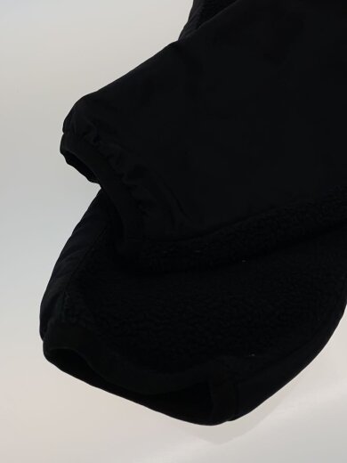 商品画像：POLARTEC FIELD FLEECE PULLOVER/M/ポリエステル/BLK 5