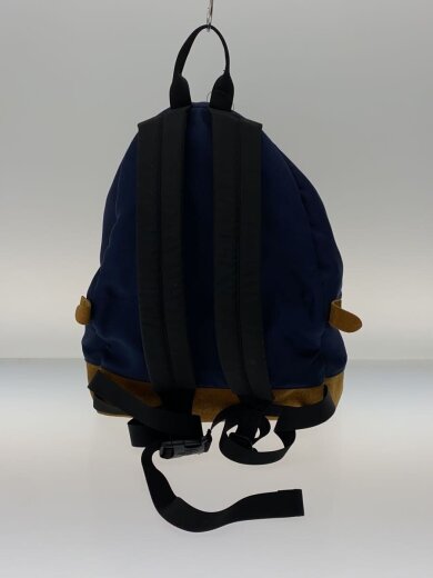 商品画像：リュック/ポリエステル/NVY/無地/NN7889N 3