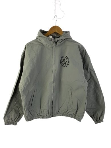 商品画像：ナイロンジャケット/2/ナイロン/SLV 1