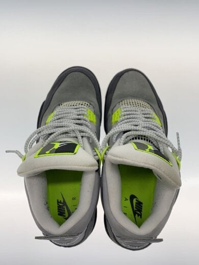 商品画像：AIR JORDAN 4 RETRO SE/エアジョーダン 4 レトロ SE/グレー/CT5342-007/US9 3