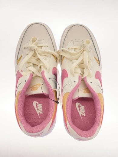 商品画像：ローカットスニーカー_DX9176-005/25.5cm/CRM 3