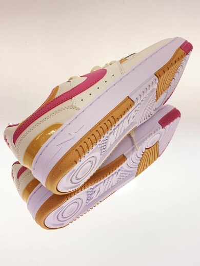 商品画像：ローカットスニーカー_DX9176-005/25.5cm/CRM 4