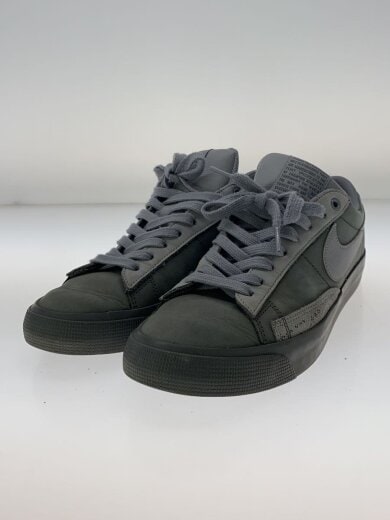商品画像：BLAZER LOW QS_ブレーザー ロー クイックストライク/US9/GRY 2