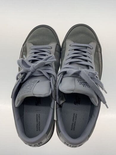 商品画像：BLAZER LOW QS_ブレーザー ロー クイックストライク/US9/GRY 3