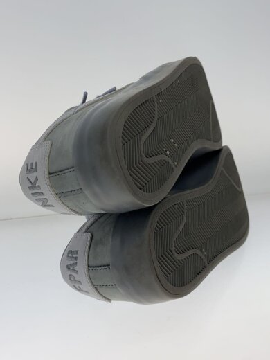 商品画像：BLAZER LOW QS_ブレーザー ロー クイックストライク/US9/GRY 4