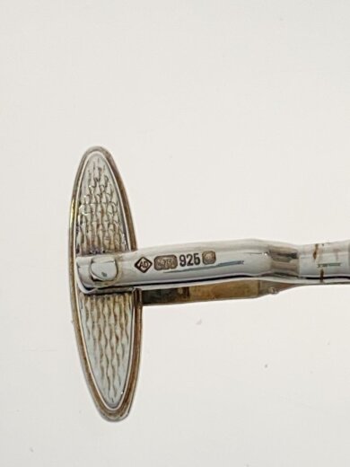 商品画像：アクセサリー/SV925/メンズ 3