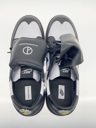 商品画像：ローカットスニーカー_DH2482-101/26cm/BLK 3