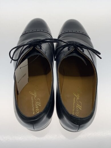 商品画像：ドレスシューズ/6/BLK/レザー/5641R 3