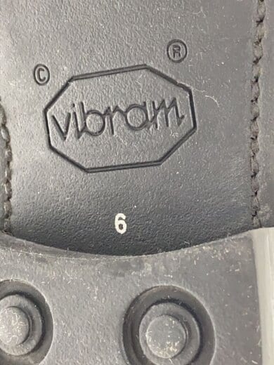 商品画像：ドレスシューズ/6/BLK/レザー/5641R 5