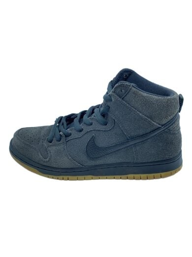 商品画像：NIKE SB DUNK HIGH ORANGE/ローカットスニーカー/26cm/GRY/cv1727-001 1