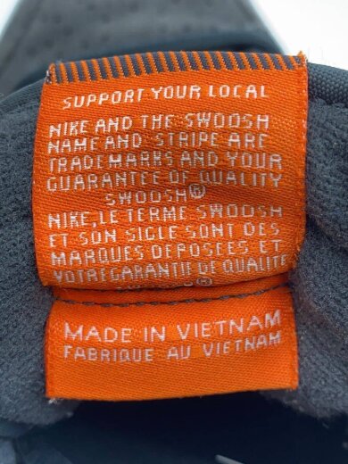 商品画像：NIKE SB DUNK HIGH ORANGE/ローカットスニーカー/26cm/GRY/cv1727-001 6
