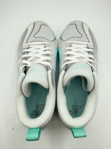 商品画像：JORDAN TATUM 3 PF_ジョーダン テイタム 3 PF/27cm/GRY/FZ-6601-005 3