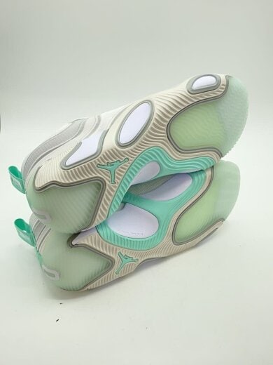商品画像：JORDAN TATUM 3 PF_ジョーダン テイタム 3 PF/27cm/GRY/FZ-6601-005 4