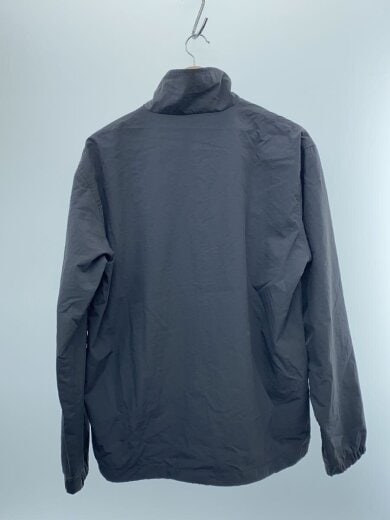 商品画像：21AW/×スタイリスト私物/Nylon Jacket/M/GRY/AW21BRENJK03LV// 2
