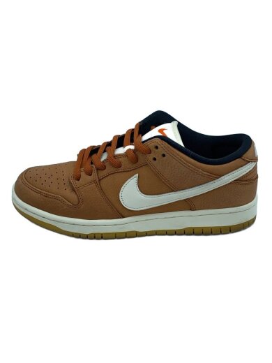 商品画像：DUNK LOW PRO ISO_ダンク ロー プロ ISO/27cm/BRW// 1