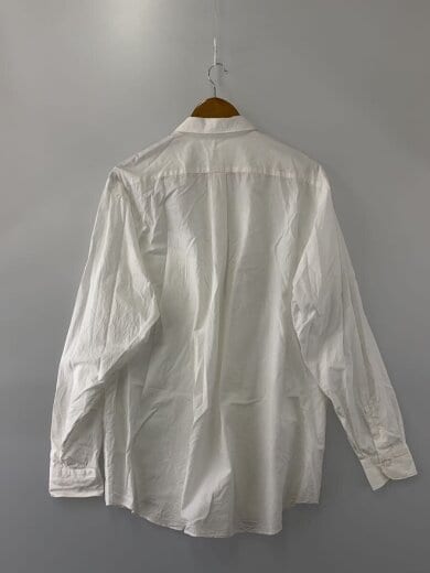商品画像：長袖シャツ/22SS/3/コットン/WHT/V01-02001// 2