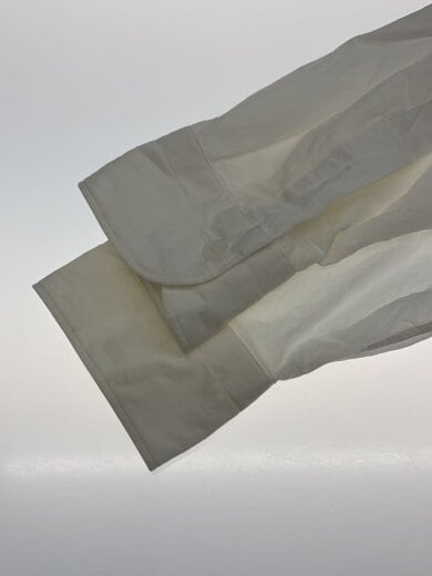商品画像：長袖シャツ/22SS/3/コットン/WHT/V01-02001// 6