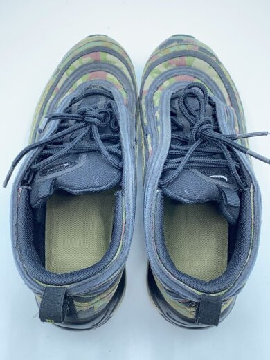 商品画像：AIR MAX 97 PREMIUM QS/エアマックスプレミアム/カーキ/AJ2614-203/27.5cm/KHK 3
