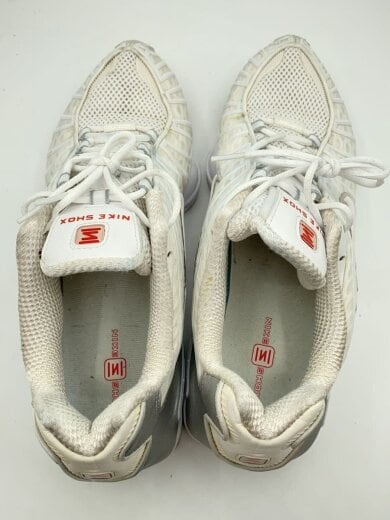 商品画像：Shox TL/ローカットスニーカー/28cm/WHT/AR3566-100 3