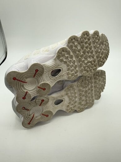 商品画像：Shox TL/ローカットスニーカー/28cm/WHT/AR3566-100 4