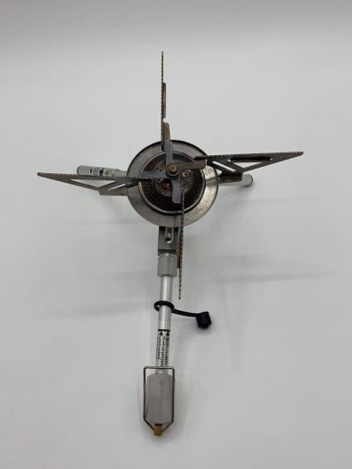 商品画像：GS-370 バーナー ヤエンストーブ レギ GS-370// 2