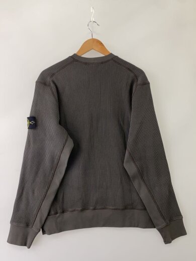 商品画像：スウェット/L/コットン/GRY/K1S156100008S0044/25SS// 2