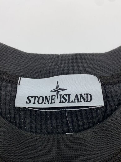 商品画像：スウェット/L/コットン/GRY/K1S156100008S0044/25SS// 3