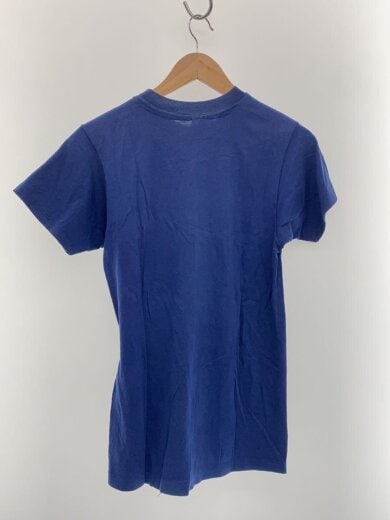 商品画像：Tシャツ/S/コットン/NVY 2