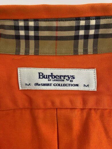 商品画像：THE SHIRT COLLECTION/長袖シャツ/M/コットン/ORN// 3
