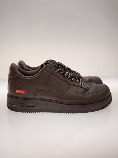 商品画像：×Supreme/ローカットスニーカー/27.5cm/BRW/CU9225-200// 2