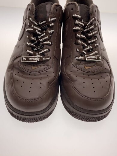 商品画像：×Supreme/ローカットスニーカー/27.5cm/BRW/CU9225-200// 3