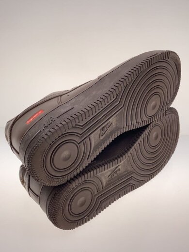 商品画像：×Supreme/ローカットスニーカー/27.5cm/BRW/CU9225-200// 6