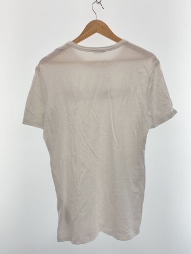 商品画像：Tシャツ/S/コットン/WHT/G20918C00022 8390T 2