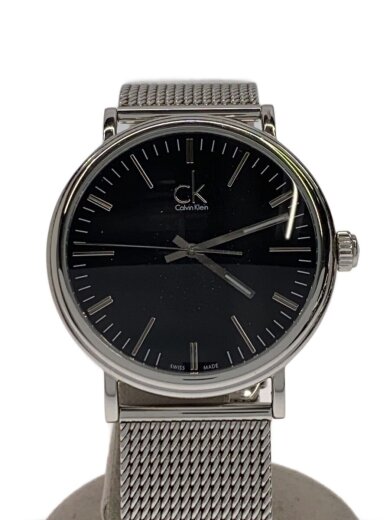 商品画像：クォーツ腕時計/アナログ/K3W 211 1