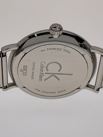 商品画像：クォーツ腕時計/アナログ/K3W 211 3