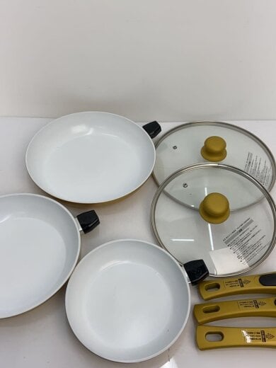 商品画像：鍋/10点セット 2