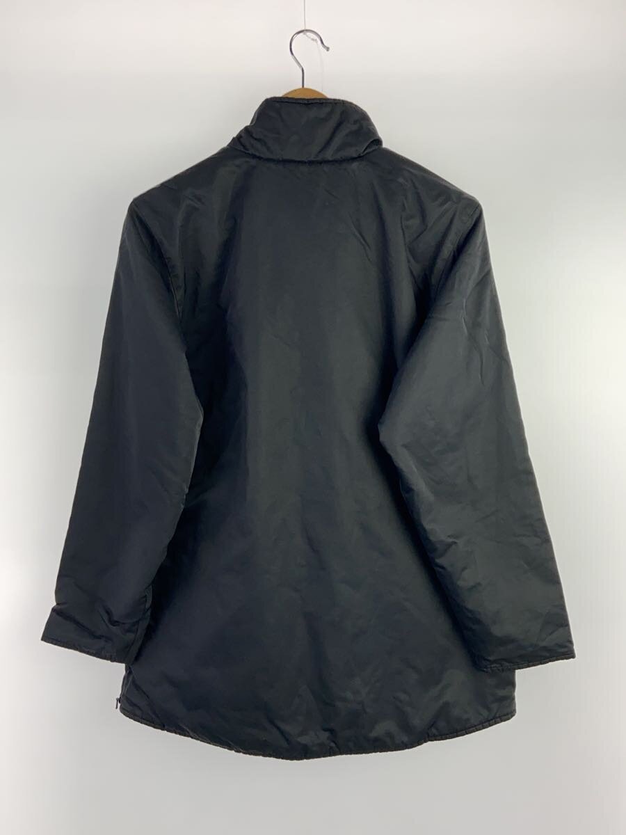 L.L.Bean / ジャケット/M/ナイロン/BLK