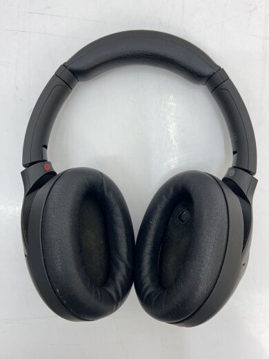 商品画像：イヤホン・ヘッドホン WH-1000XM4/B[ブラック] 2