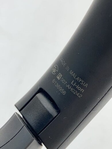 商品画像：イヤホン・ヘッドホン WH-1000XM4/B[ブラック] 5